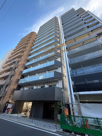 クオリタス品川南の物件内観写真